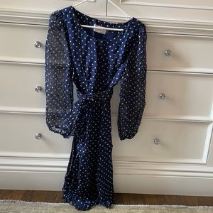 Seraphine Maternity Dress